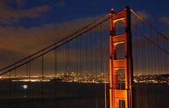 S.F. by Night