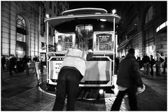 SF cable car