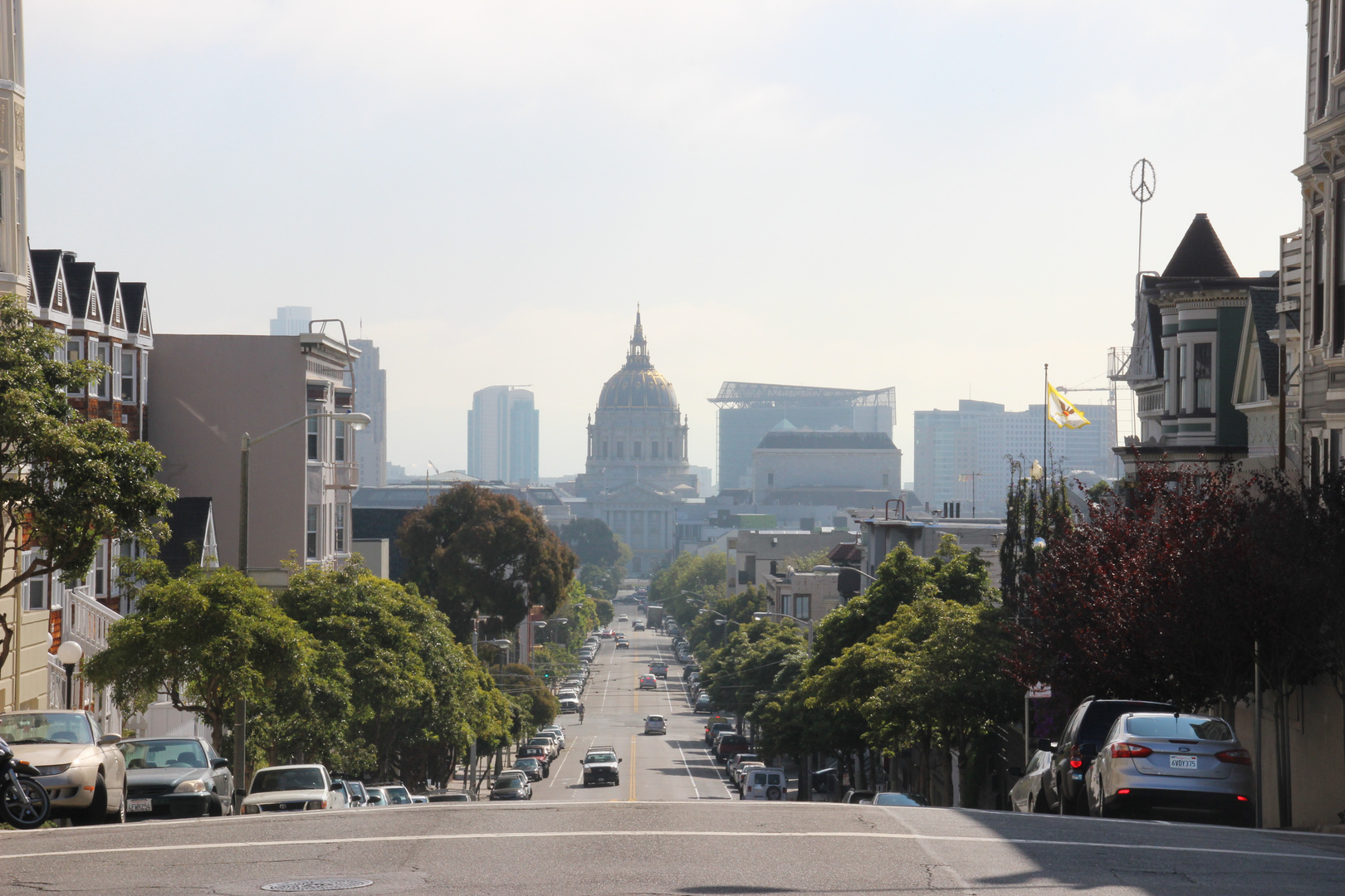 SF City Hall