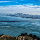 SF Golden Gate Bridge