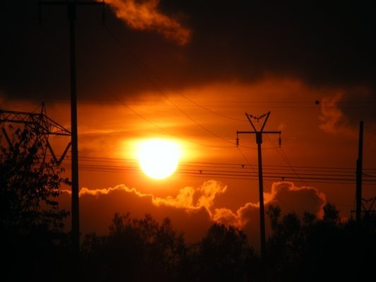 Sfera di fuoco