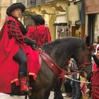 Sfilata al Palio di Asti