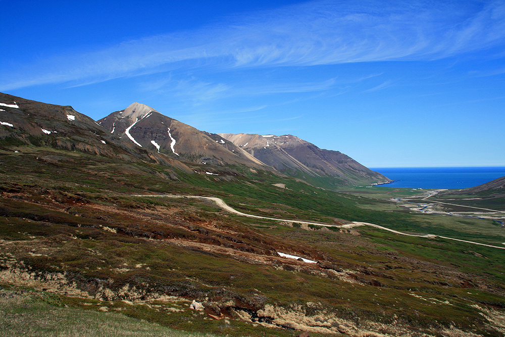 Ósfjöll