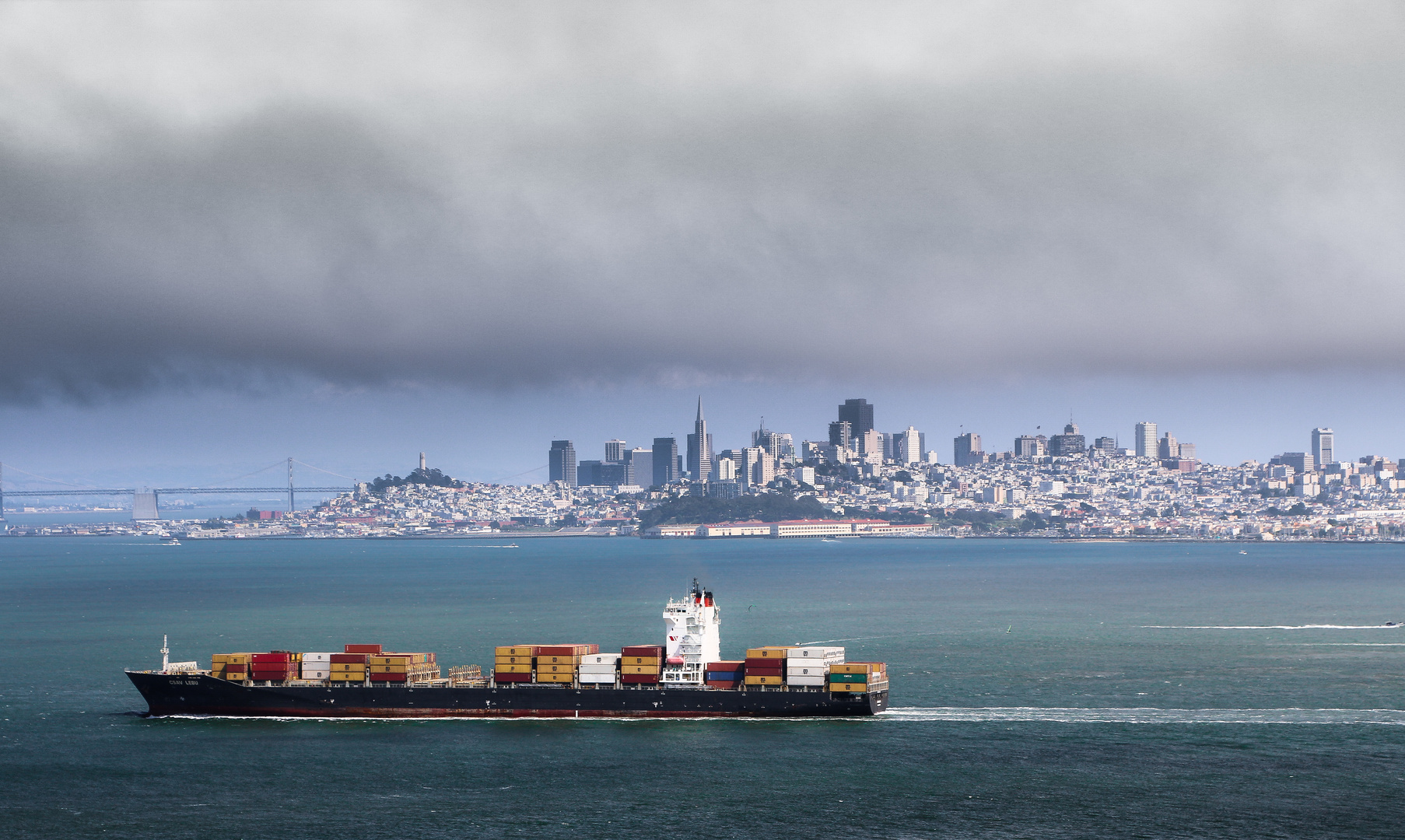 SFO