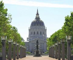 SFO City Hall