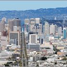 SFO Skyline