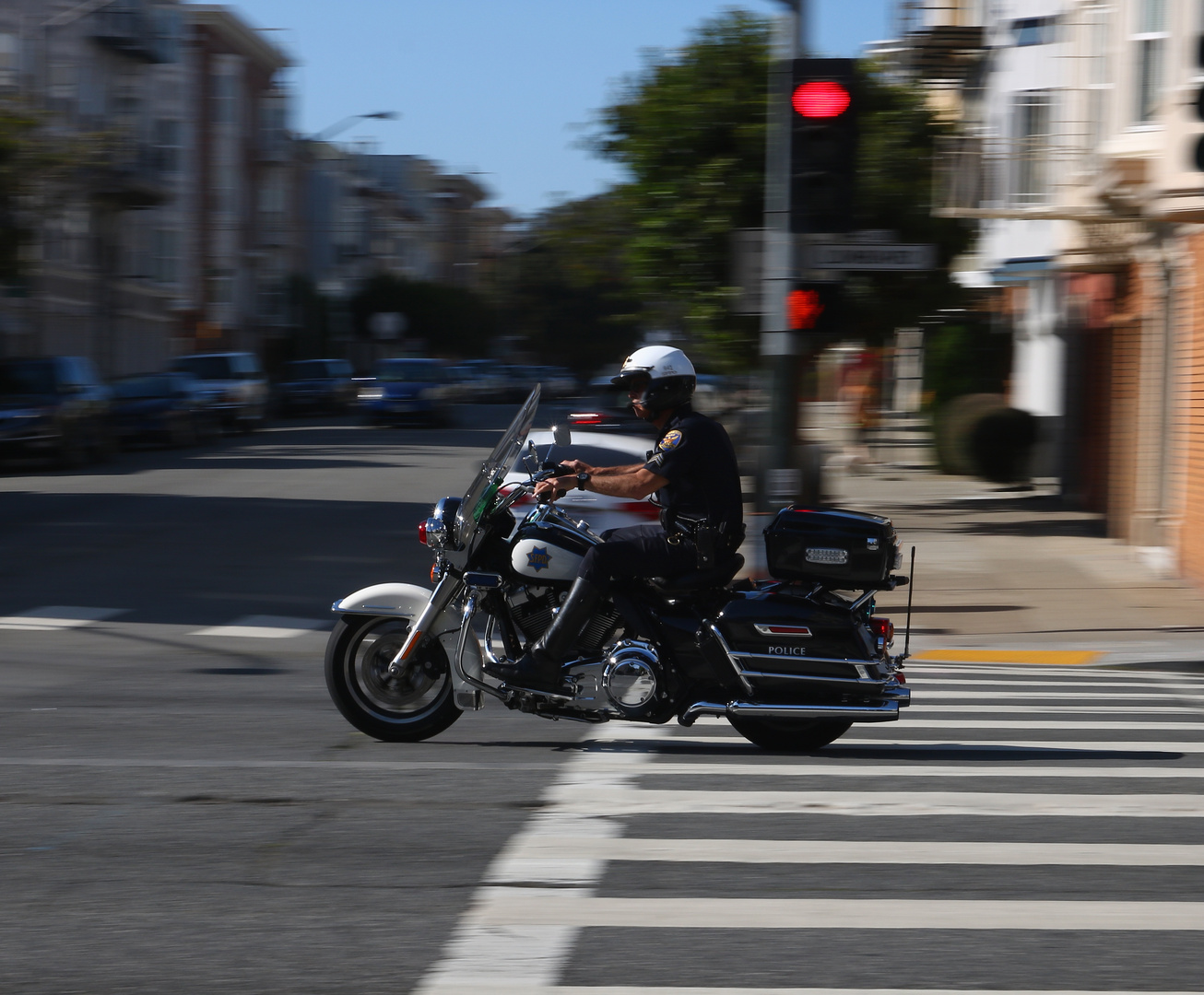 SFPD