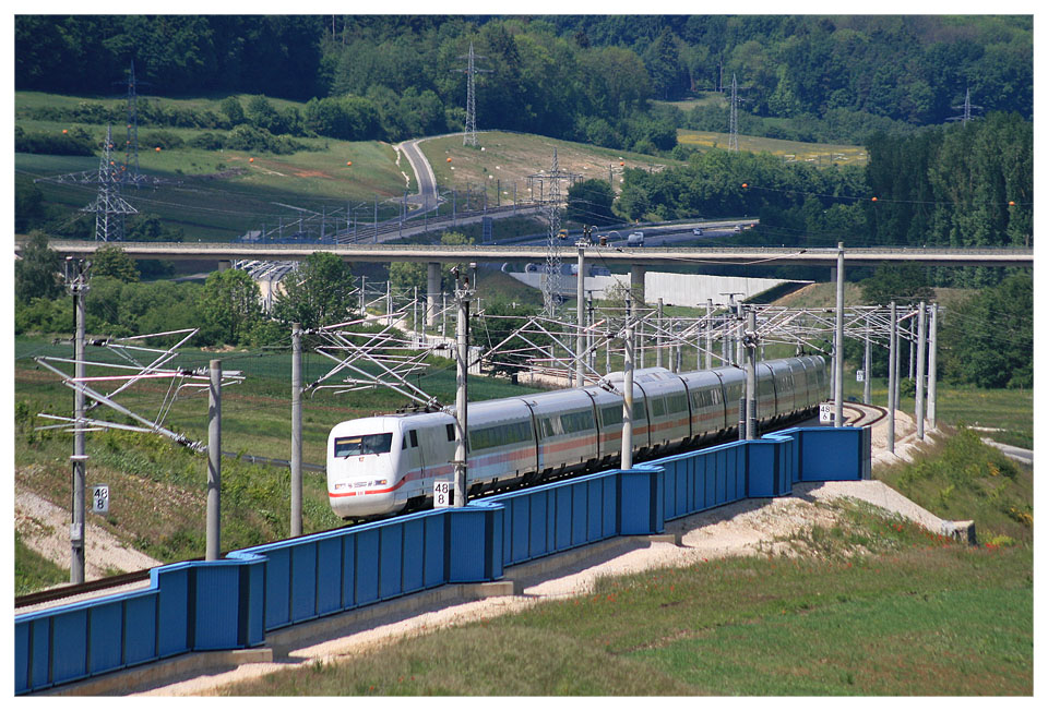 SFS Ingolstadt - Nürnberg