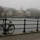 ...sfumando nella nebbia di Stoccolma