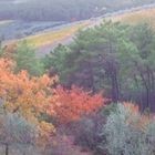 SFUMATURE D'AUTUNNO