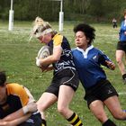 SG Mitteldeutsches Rugby - SC Germania List