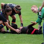 SG Voran Ohe/ Dassendorf - FCSP 1. Frauen 0:14 (0:8) - 5