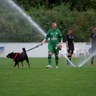 SG Voran Ohe/ Dassendorf - FCSP 1. Frauen 0:14 (0:8) - 6