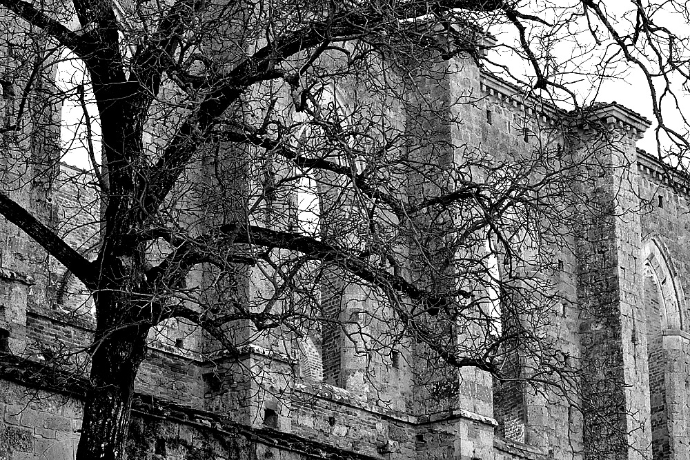 S.Galgano's Abbey