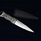 sgian dubh