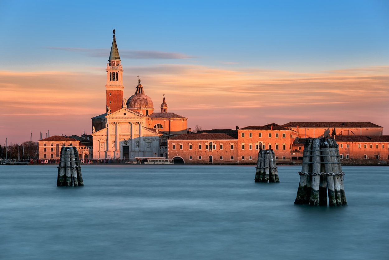 S.Giorgio Island