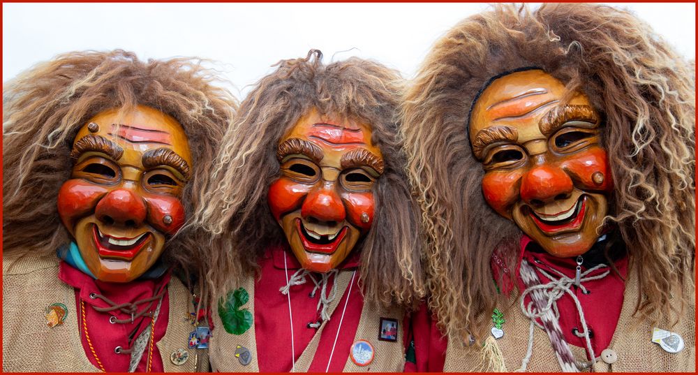 S'goht degege Foto & Bild kunstfotografie & kultur, fünfte jahreszeit