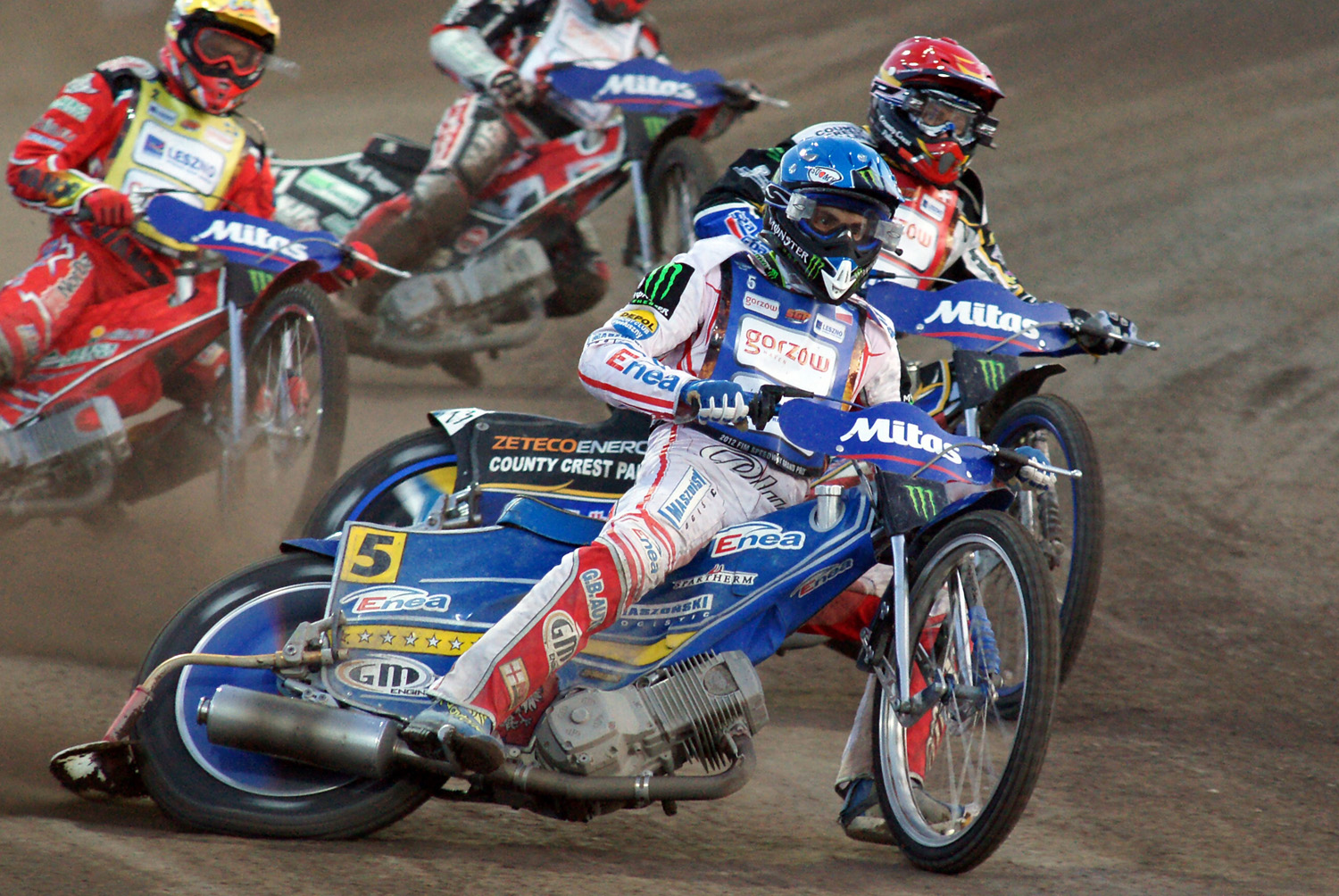 SGP Prag 2012