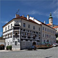 Sgraffitohaus