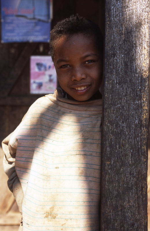 Sguardi dal Madagascar