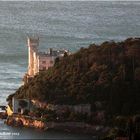 Sguardo su Miramare