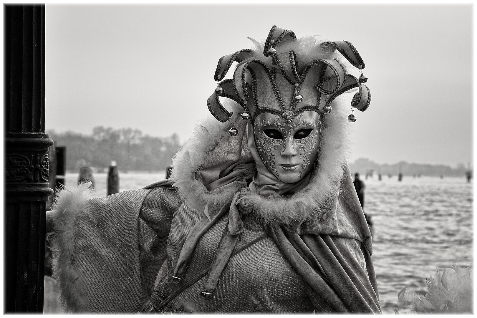 Sguardo sul Carnevale