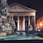 Sguardo sul pantheon 