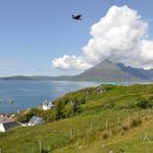 Sgurr Alisdair at Elgol