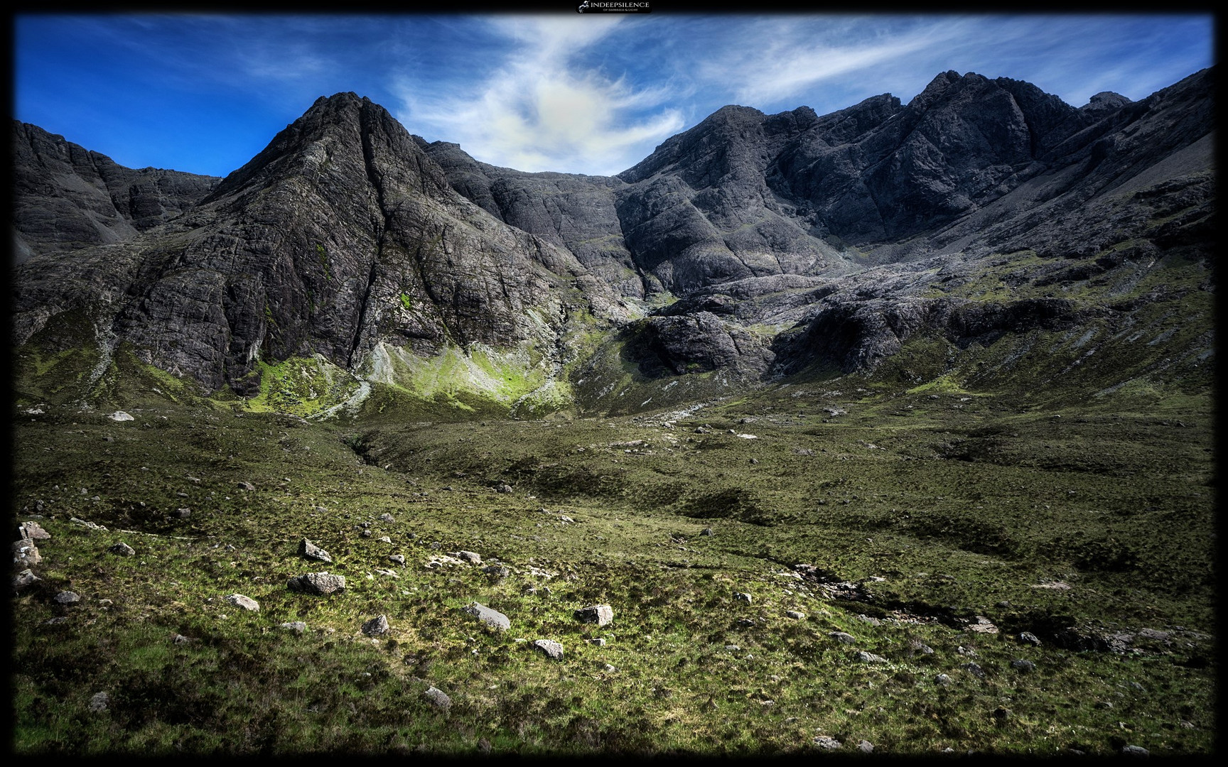 Sgurr An Fheadain