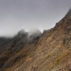 Sgurr nan Gillean, Cuillins, Isle of Skye