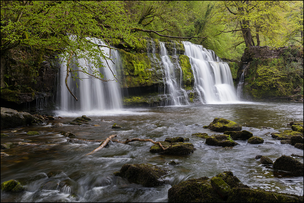 Sgwd y Pannwr