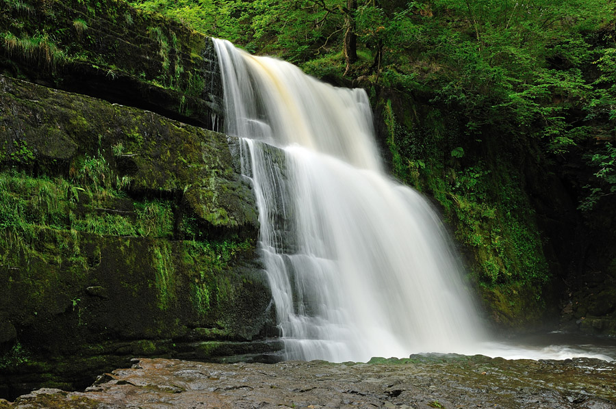 Sgwd yr Eira