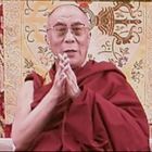 S.H. der XIV. Dalai Lama