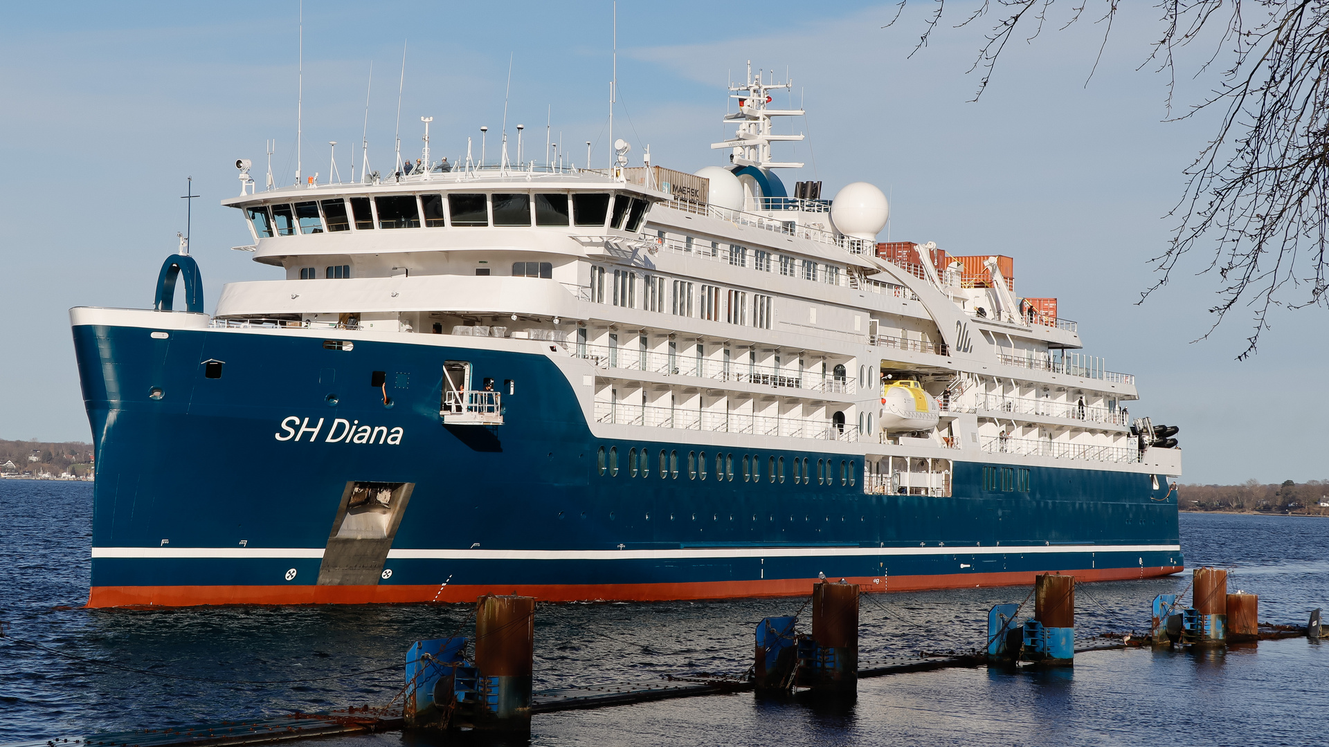 SH Diana Foto & Bild outdoor, fahrzeuge, technik Bilder auf