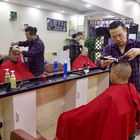 SH-Qibao: Haircut