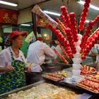 SH-Qibao old town: kitchen (II)