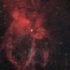 Sh2-157 mit NGC 7510