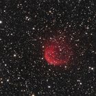 Sh2-188 im Sternbild Cassiopeia