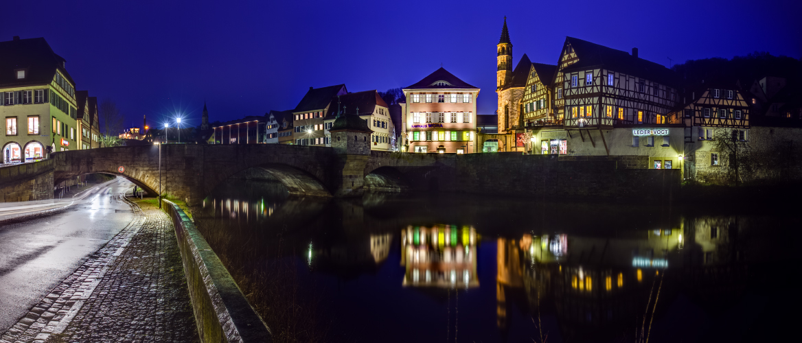 SHA - Henkersbrücke