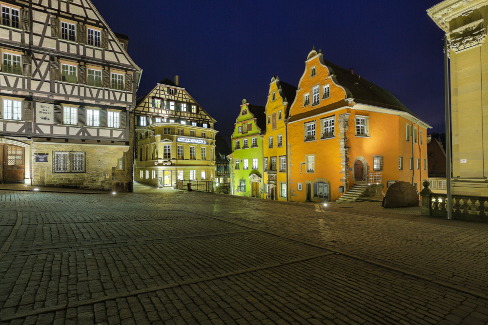 SHA - Marktplatz - Am Markt 5