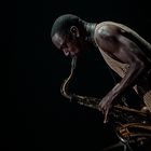 Shabaka Hutchings,sax