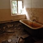 Shabby Bath….