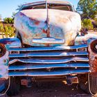 Shabby Chevy