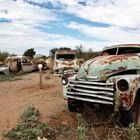 Shabby Chevy