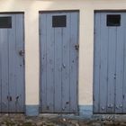 Shabby Doors