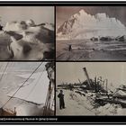 Shackleton-Ausstellung Grünberg I
