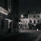 Shad Thames London in 2010