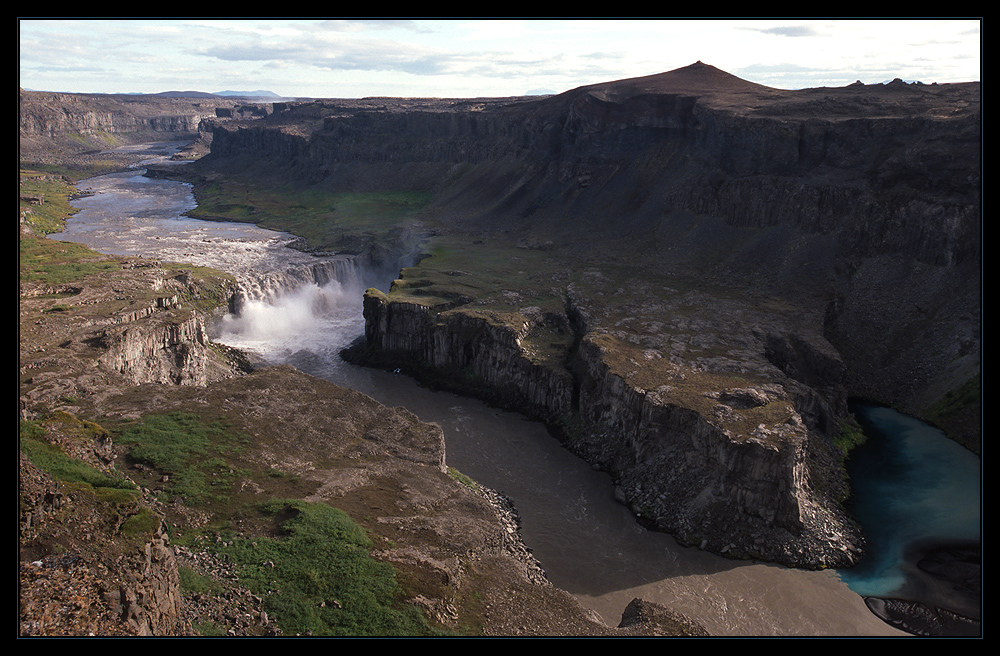 Shades of Grand Canyon