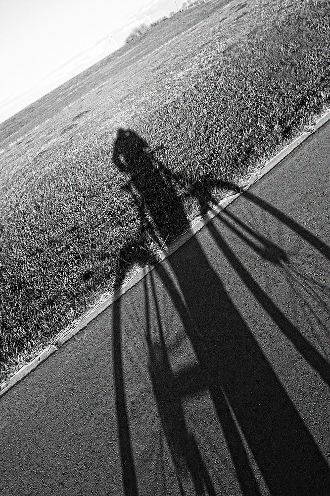 *Shadow-Bike*