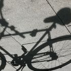 Shadow-Bike on standby